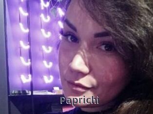 Paprichi