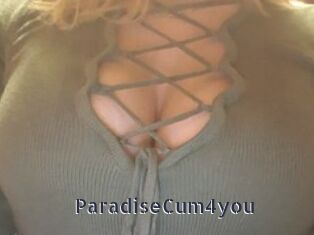 ParadiseCum4you