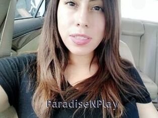 ParadiseNPlay