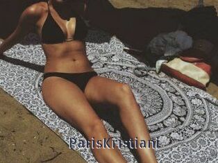 Paris_Kristiani webcam livesex
