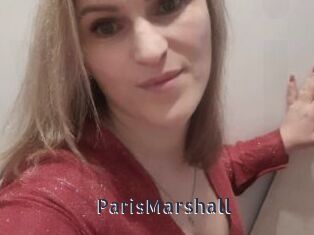 ParisMarshall
