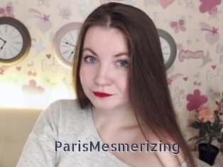 ParisMesmerizing