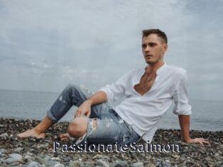 PassionateSaimon