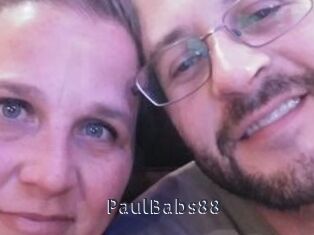 Paul_Babs88 webcam livesex