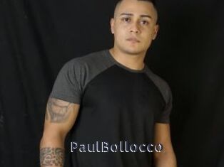PaulBollocco