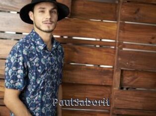 PaulSaborit webcam livesex
