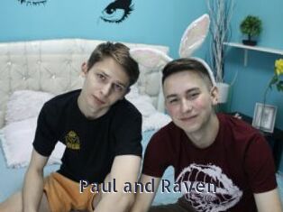 Paul_and_Raven