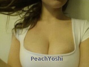 PeachYoshi