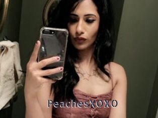 PeachesXOXO