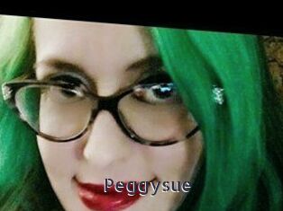 Peggysue