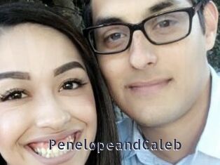 Penelope_and_Caleb webcam livesex