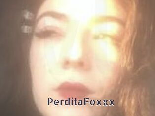 PerditaFoxxx