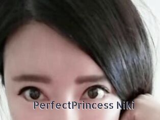 PerfectPrincess_Niki