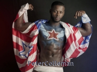 PeterColleman