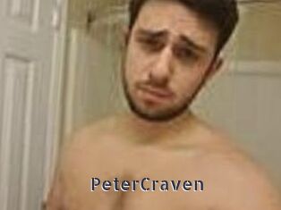 PeterCraven