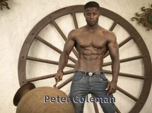 Peter_Coleman