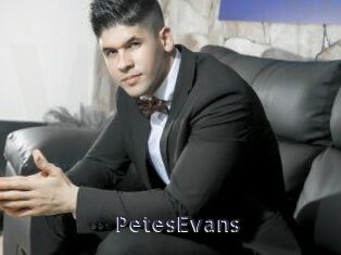 PetesEvans