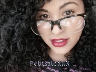 PetitsaleXXX