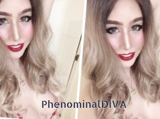 PhenominalDIVA