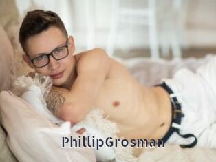 PhillipGrosman