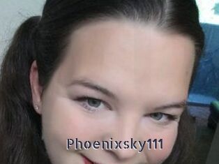 Phoenixsky111