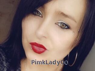 PimkLady00