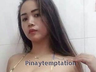 Pinaytemptation