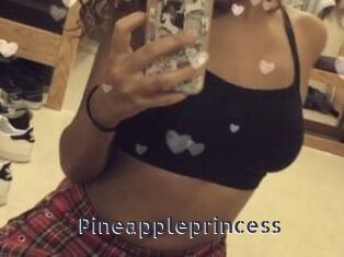 Pineappleprincess