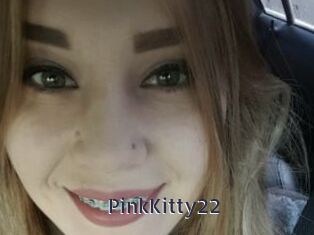 PinkKitty22