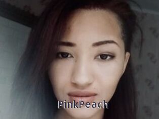 PinkPeach