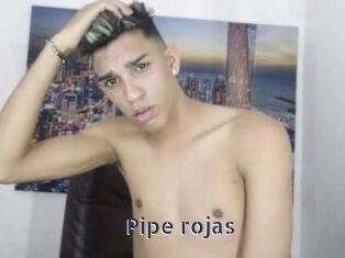 Pipe_rojas