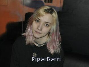PiperBerri