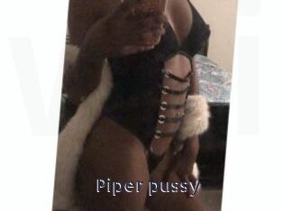 Piper_pussy