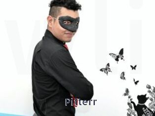 Pitterr