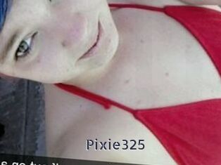Pixie325