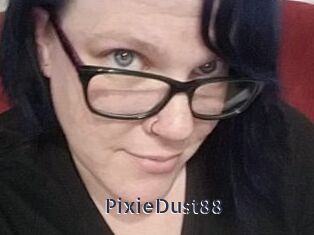 PixieDust88