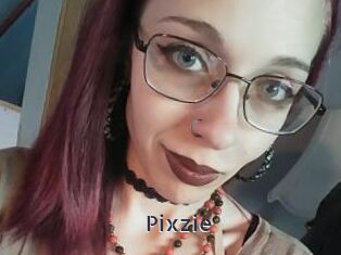 Pixzie