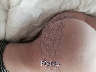 Piyras