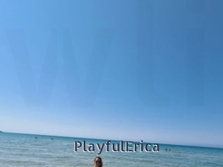 PlayfulErica