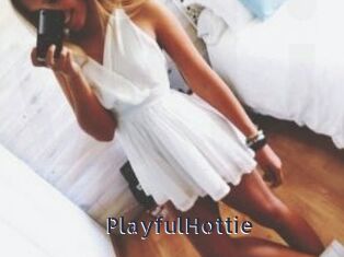 PlayfulHottie