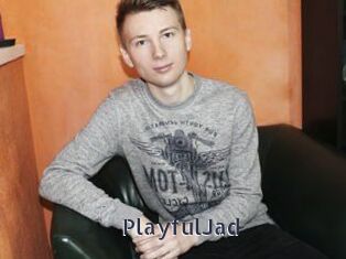 PlayfulJad