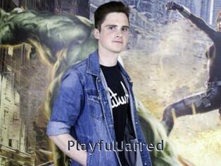 PlayfulJarred