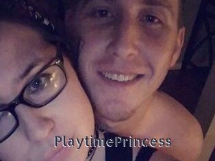 PlaytimePrincess
