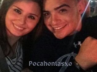 Pocahontasxo