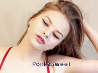 PonkaSweet