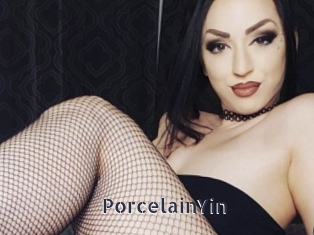 PorcelainYin