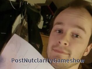 PostNutclarityGameshow