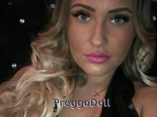 PreggoDoll