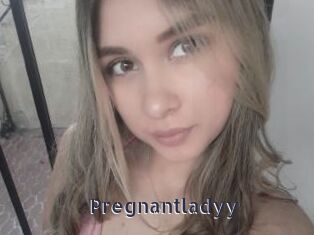 Pregnantladyy