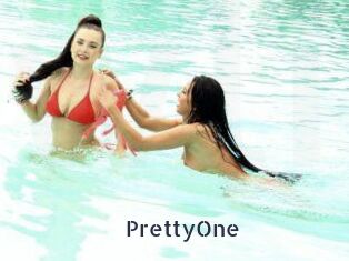 PrettyOne